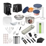 Kit de cocina Element by Westin SVC 4
